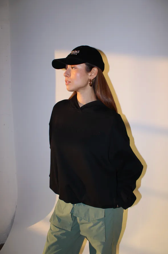 Midnight Edition Hoodie