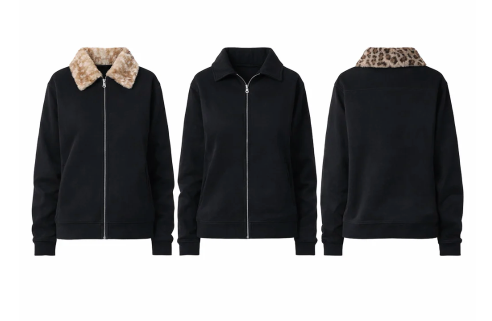 3 in 1 Werkwear Jacket