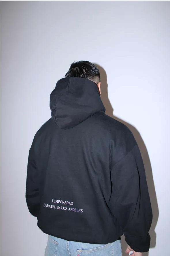 Midnight Edition Hoodie